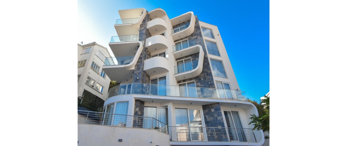 hotel pierina budva
